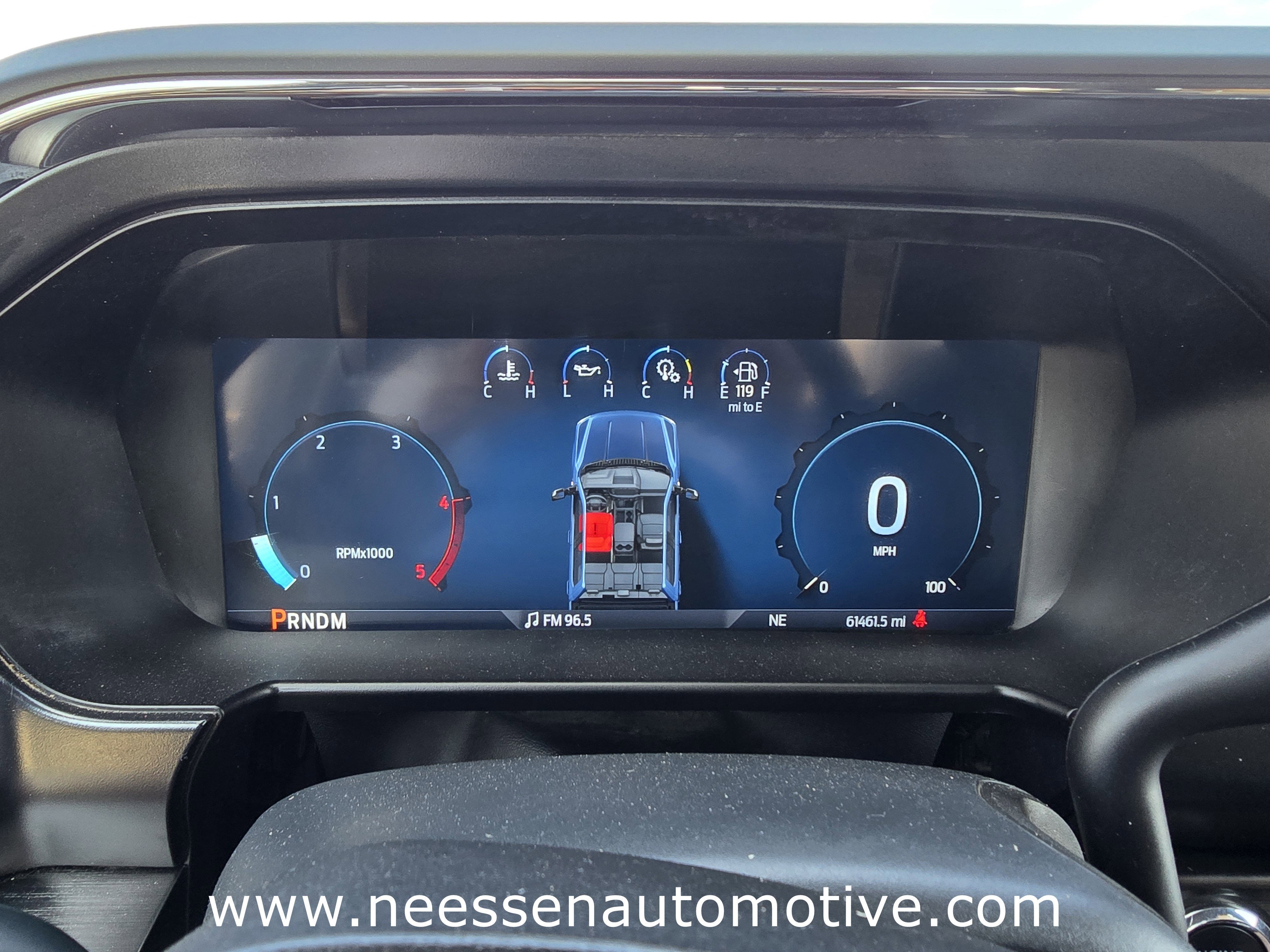 2024 Ford Super Duty F-350 SRW XL