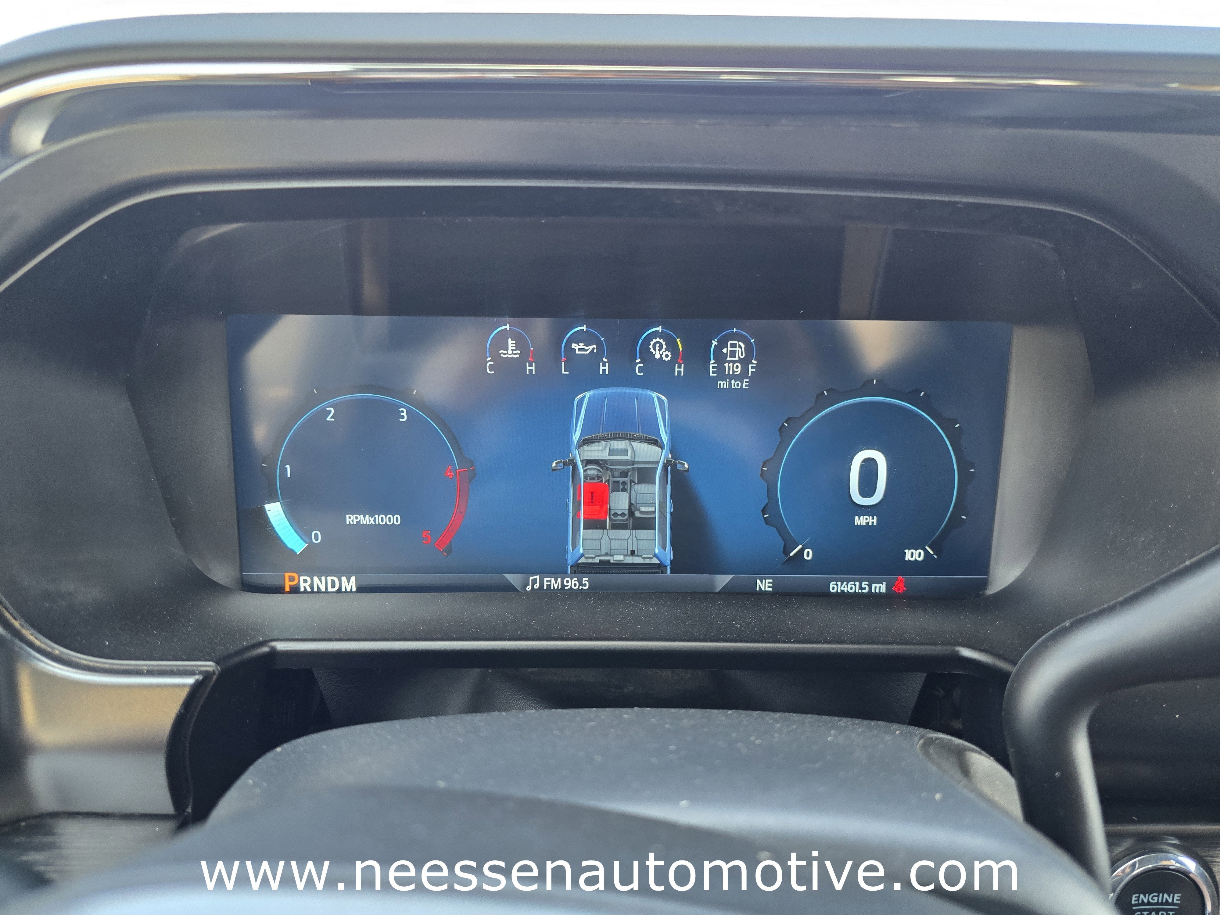 2024 Ford Super Duty F-350 SRW XL