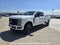 2024 Ford Super Duty F-350 SRW XL