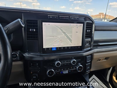 2024 Ford Super Duty F-350 SRW XL