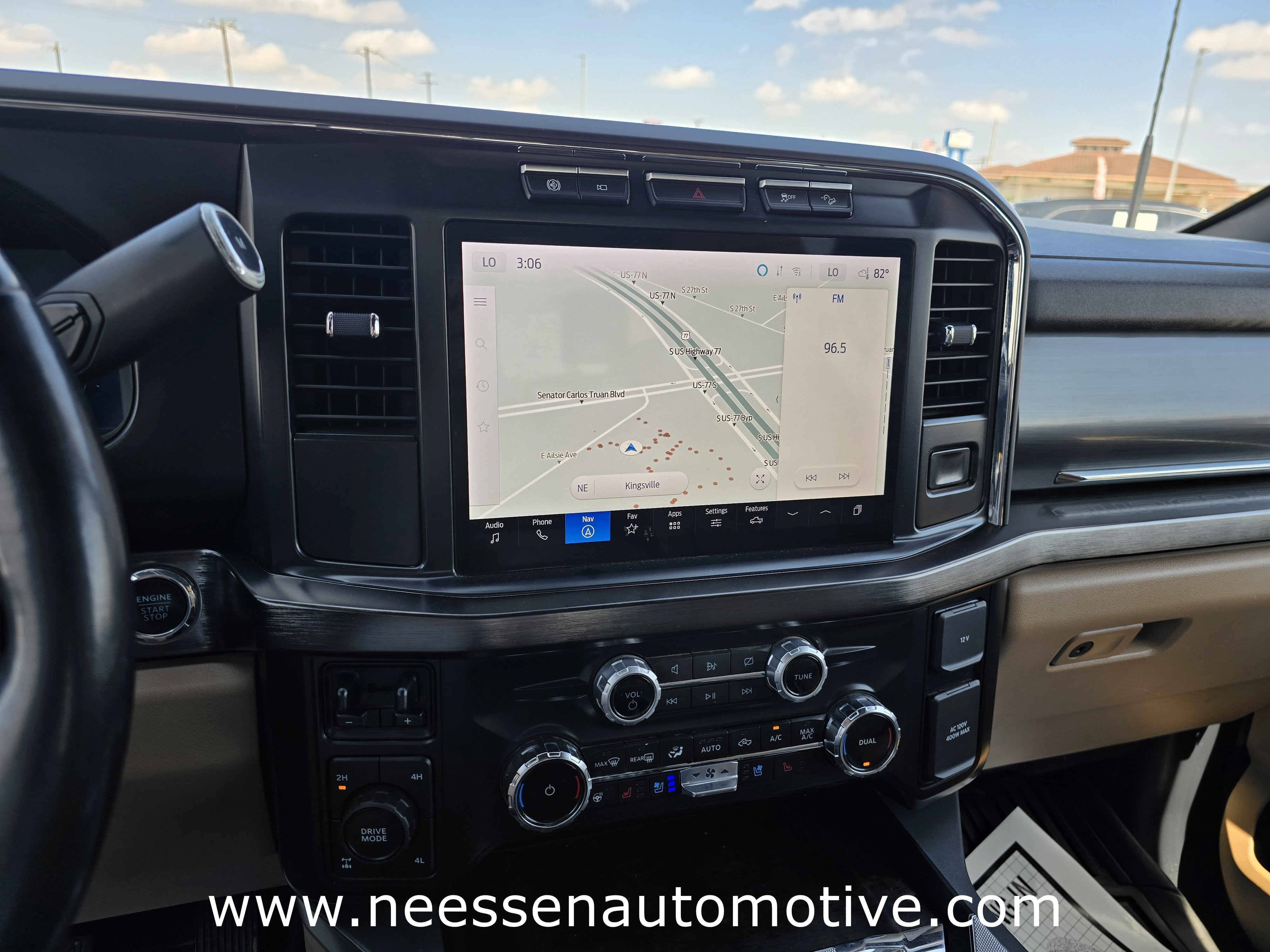 2024 Ford Super Duty F-350 SRW XL