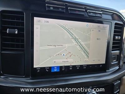 2024 Ford Super Duty F-350 SRW XL