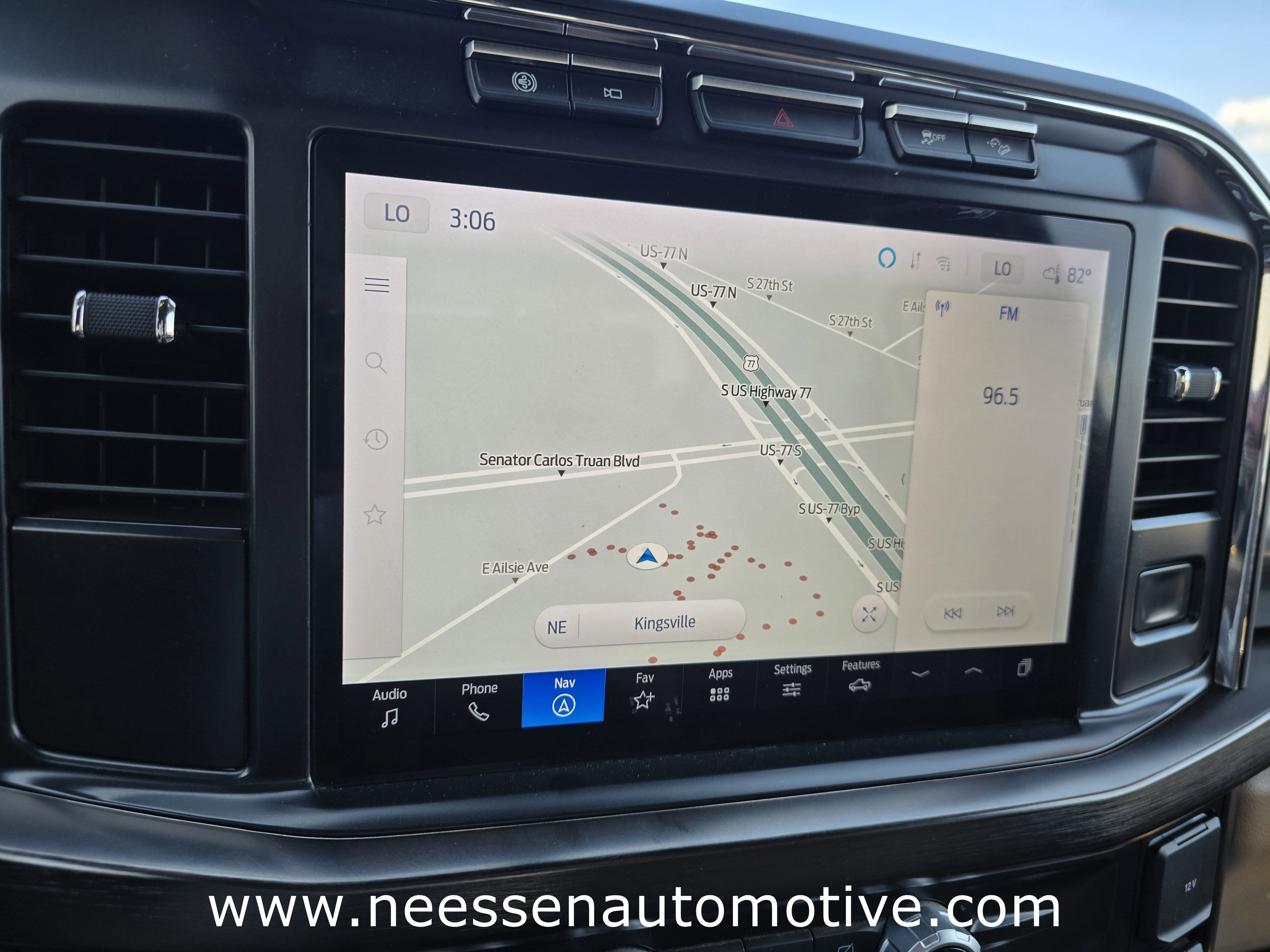 2024 Ford Super Duty F-350 SRW XL