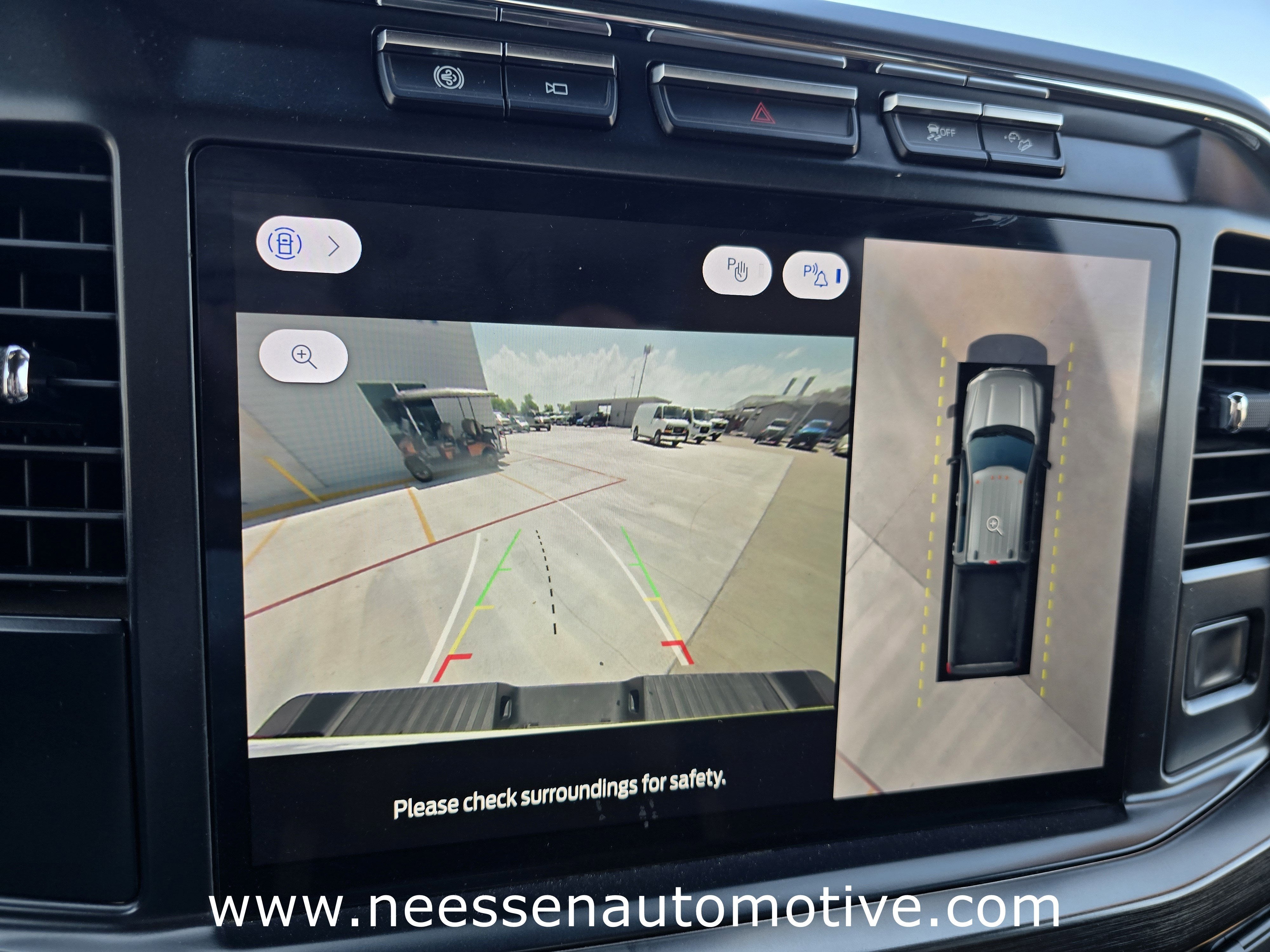 2024 Ford Super Duty F-350 SRW XL