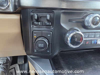 2024 Ford Super Duty F-350 SRW XL