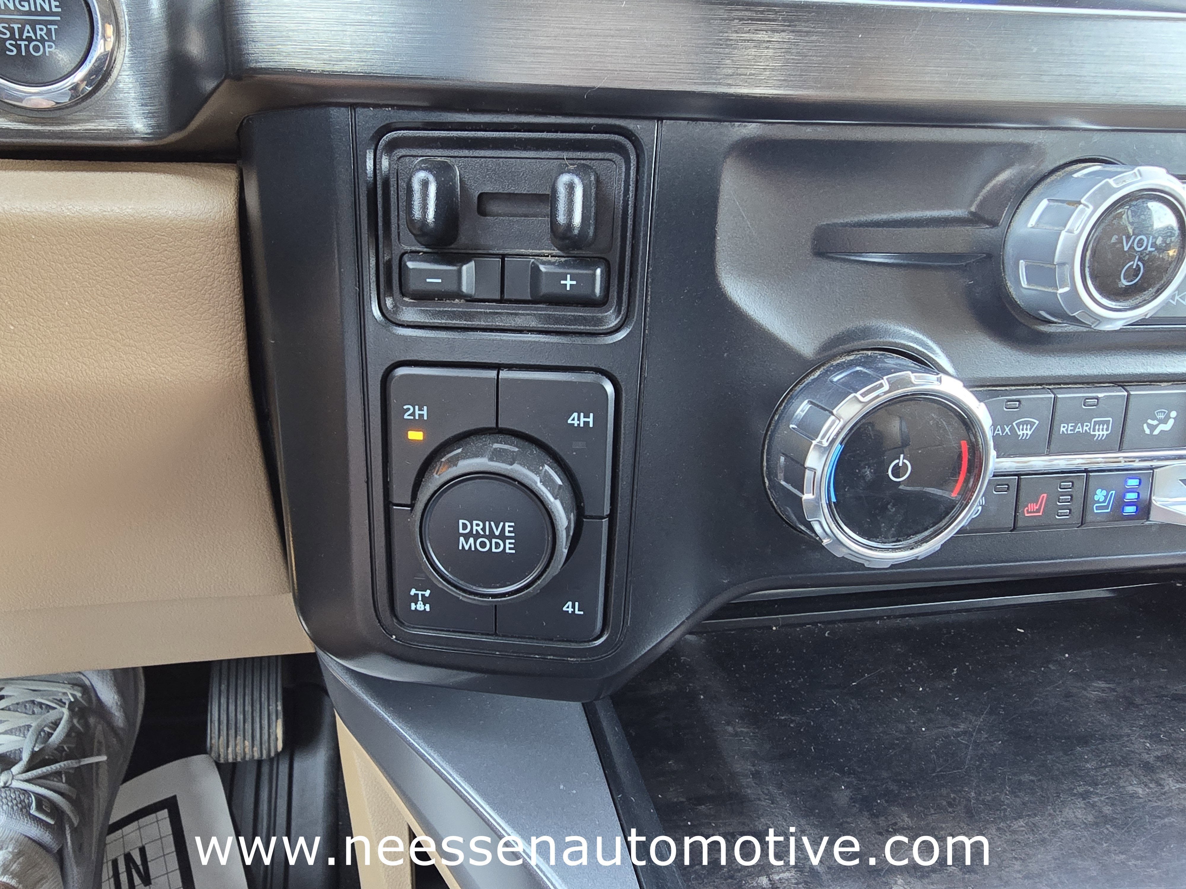 2024 Ford Super Duty F-350 SRW XL