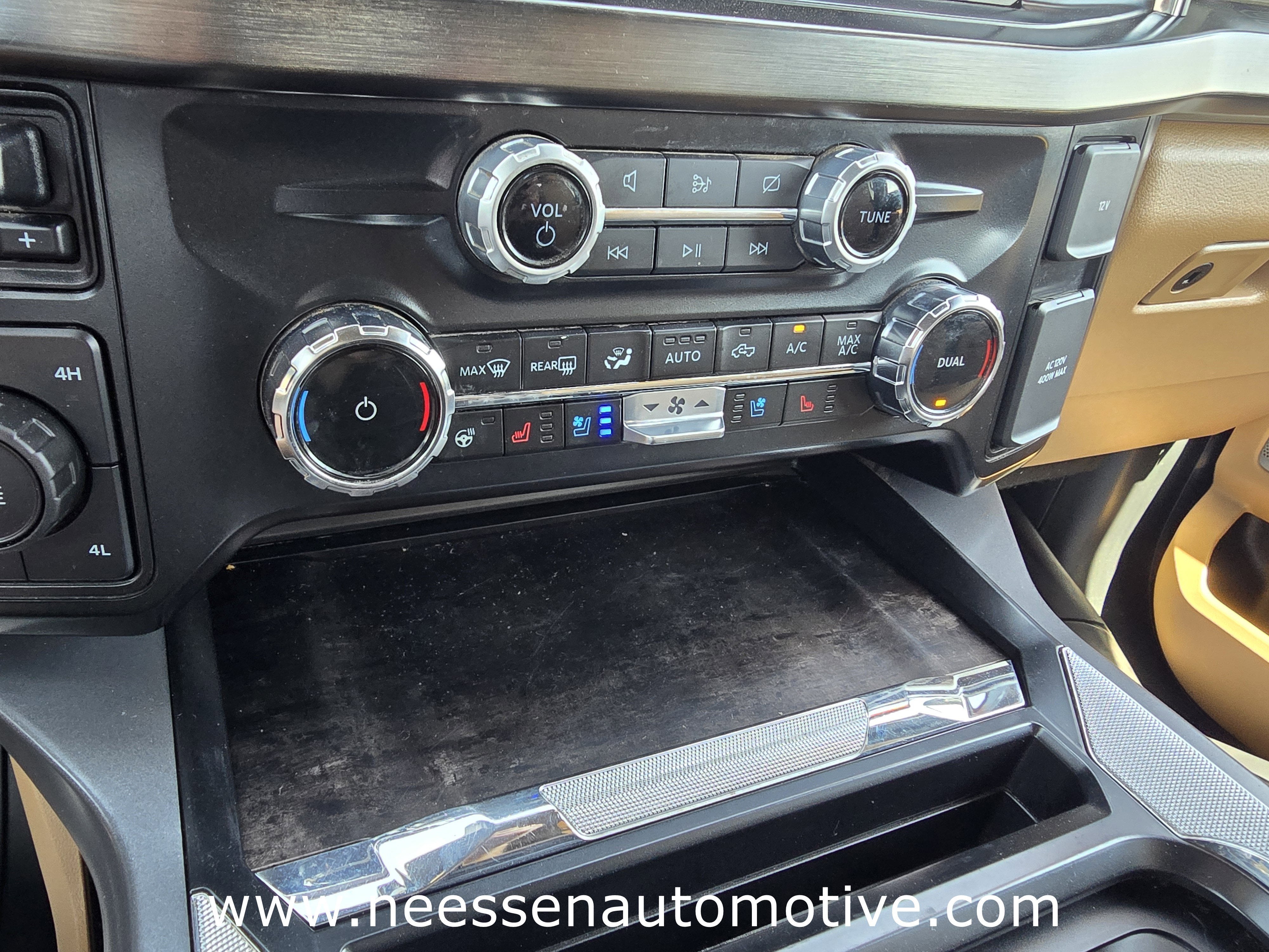 2024 Ford Super Duty F-350 SRW XL