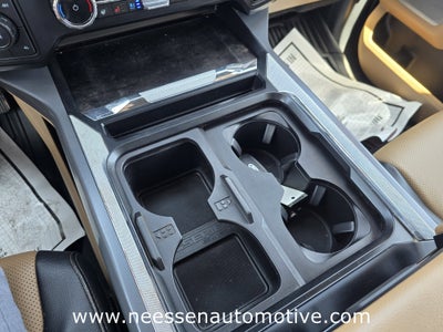 2024 Ford Super Duty F-350 SRW XL