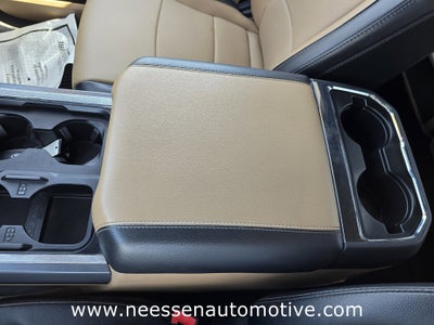 2024 Ford Super Duty F-350 SRW XL