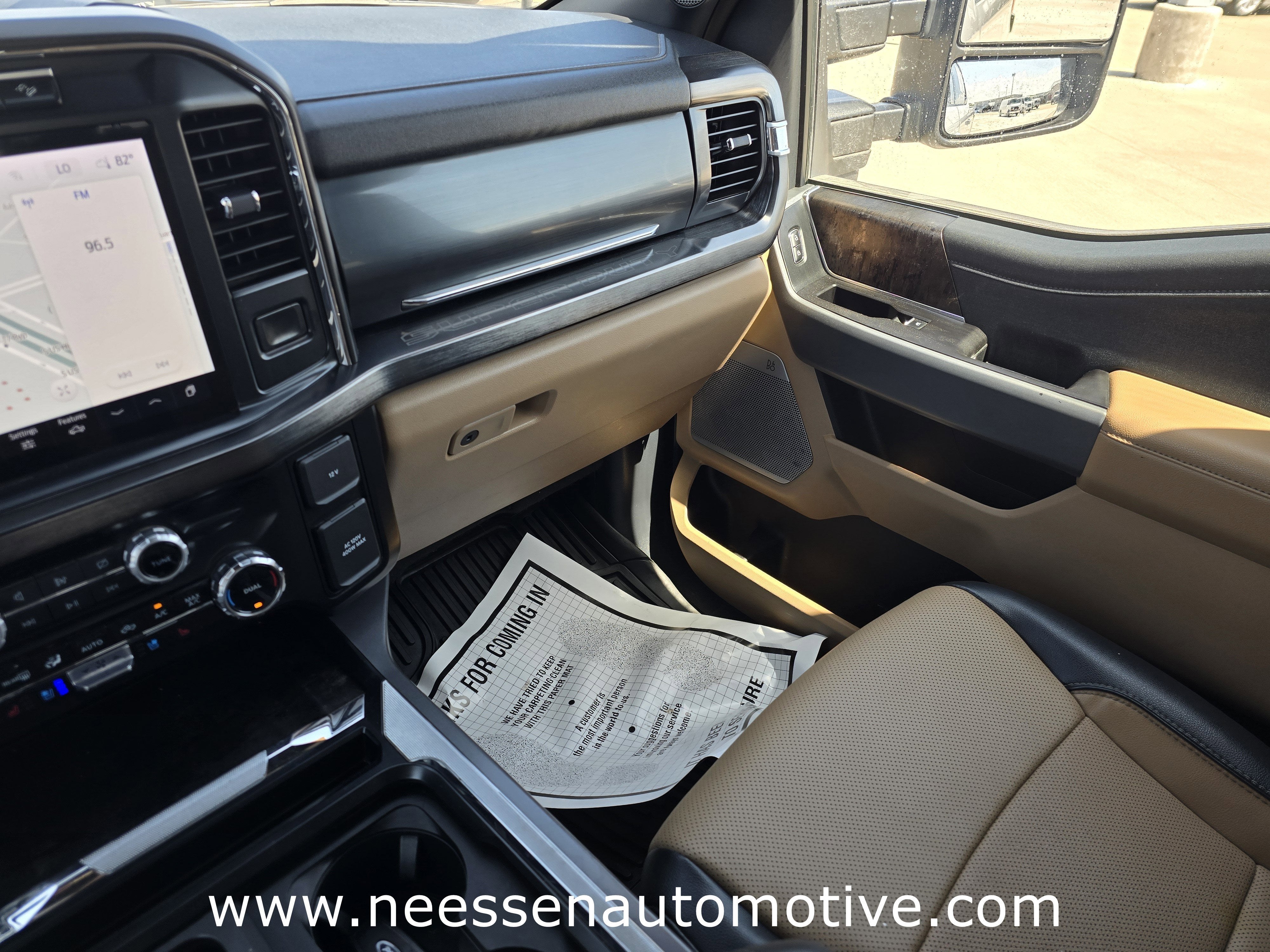 2024 Ford Super Duty F-350 SRW XL