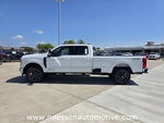 2024 Ford Super Duty F-350 SRW XL