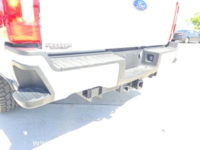 2024 Ford Super Duty F-350 SRW XL