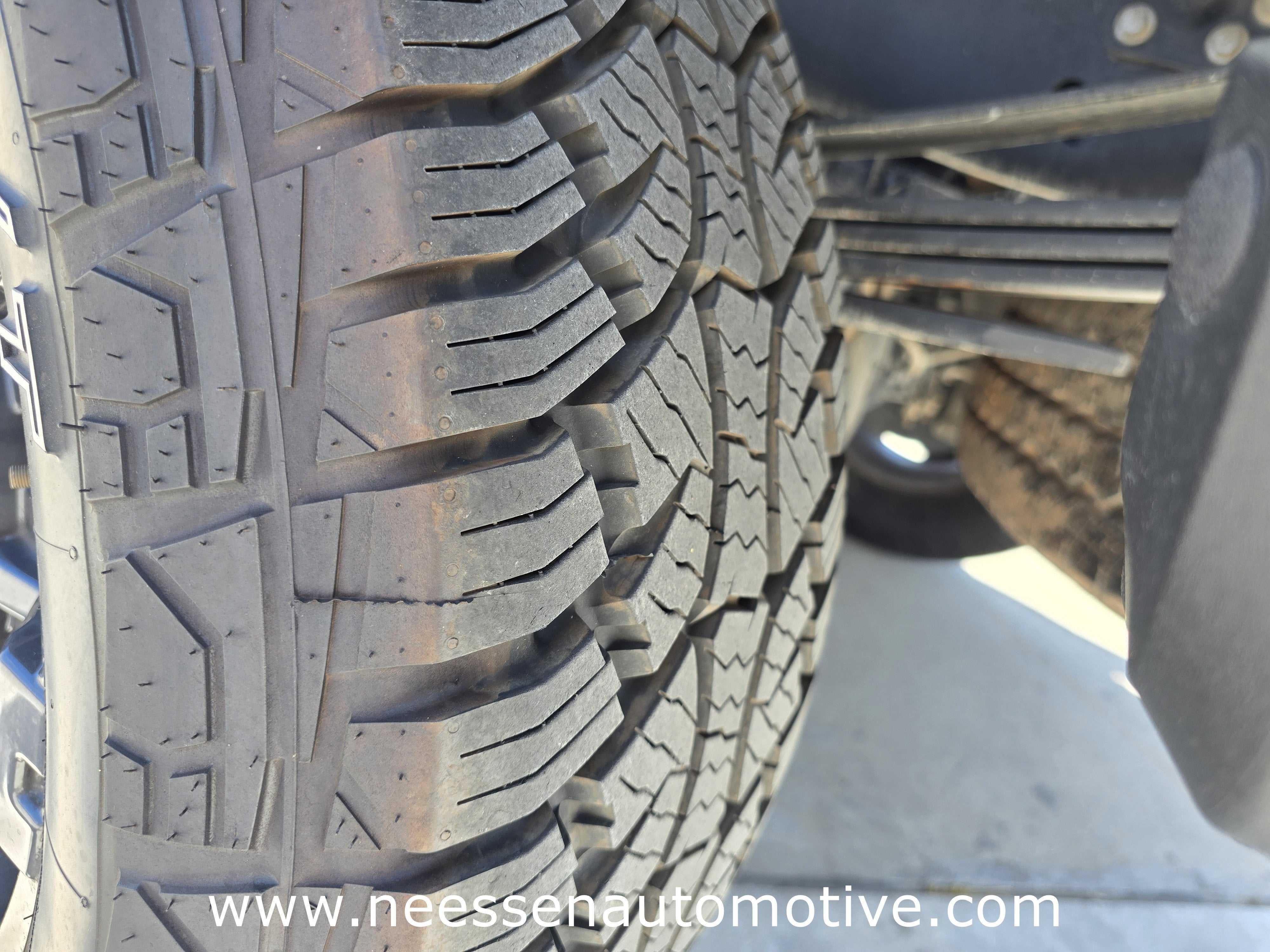 2024 Ford Super Duty F-350 SRW XL