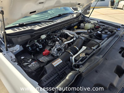 2024 Ford Super Duty F-350 SRW XL