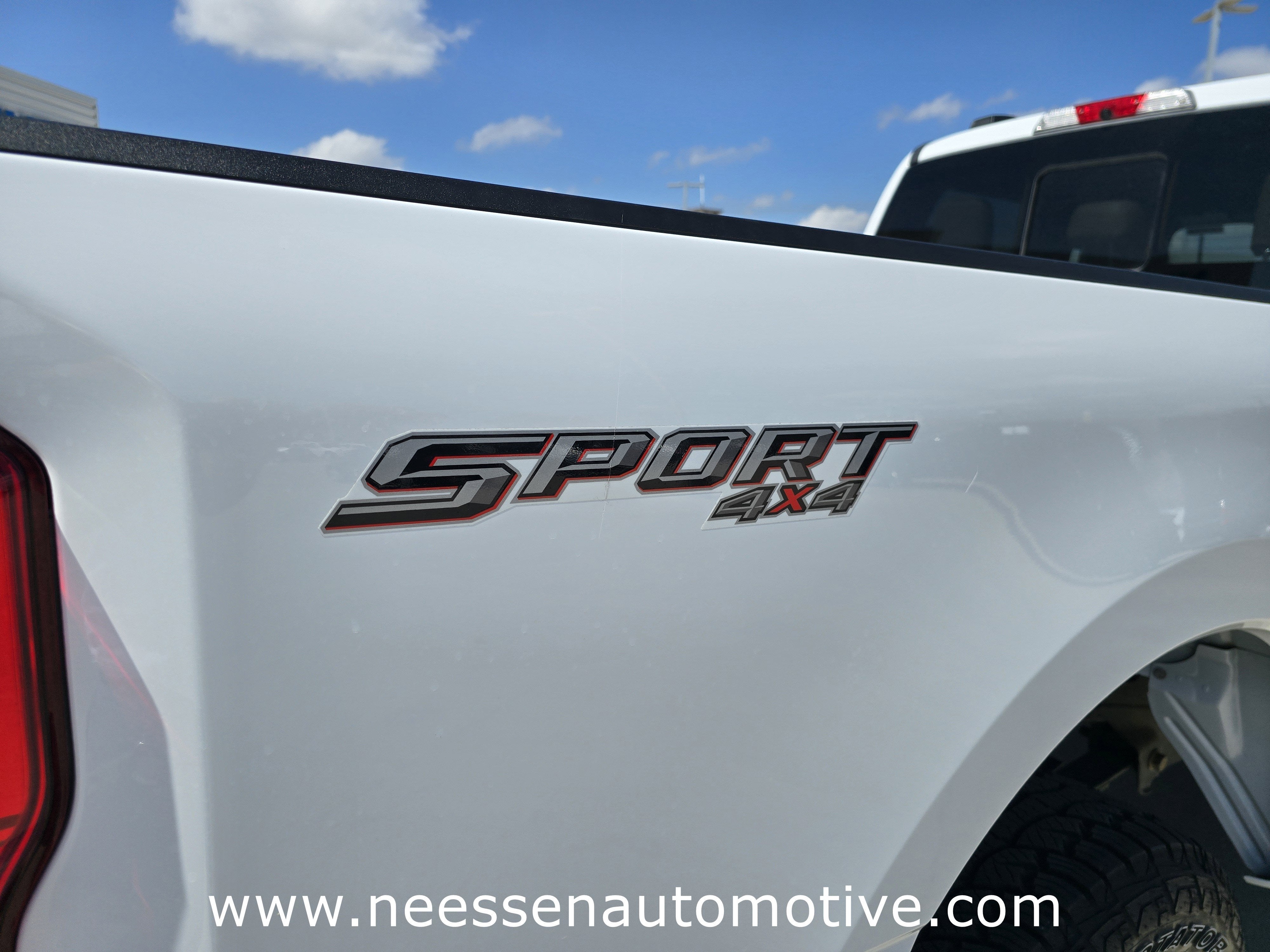 2024 Ford Super Duty F-350 SRW XL