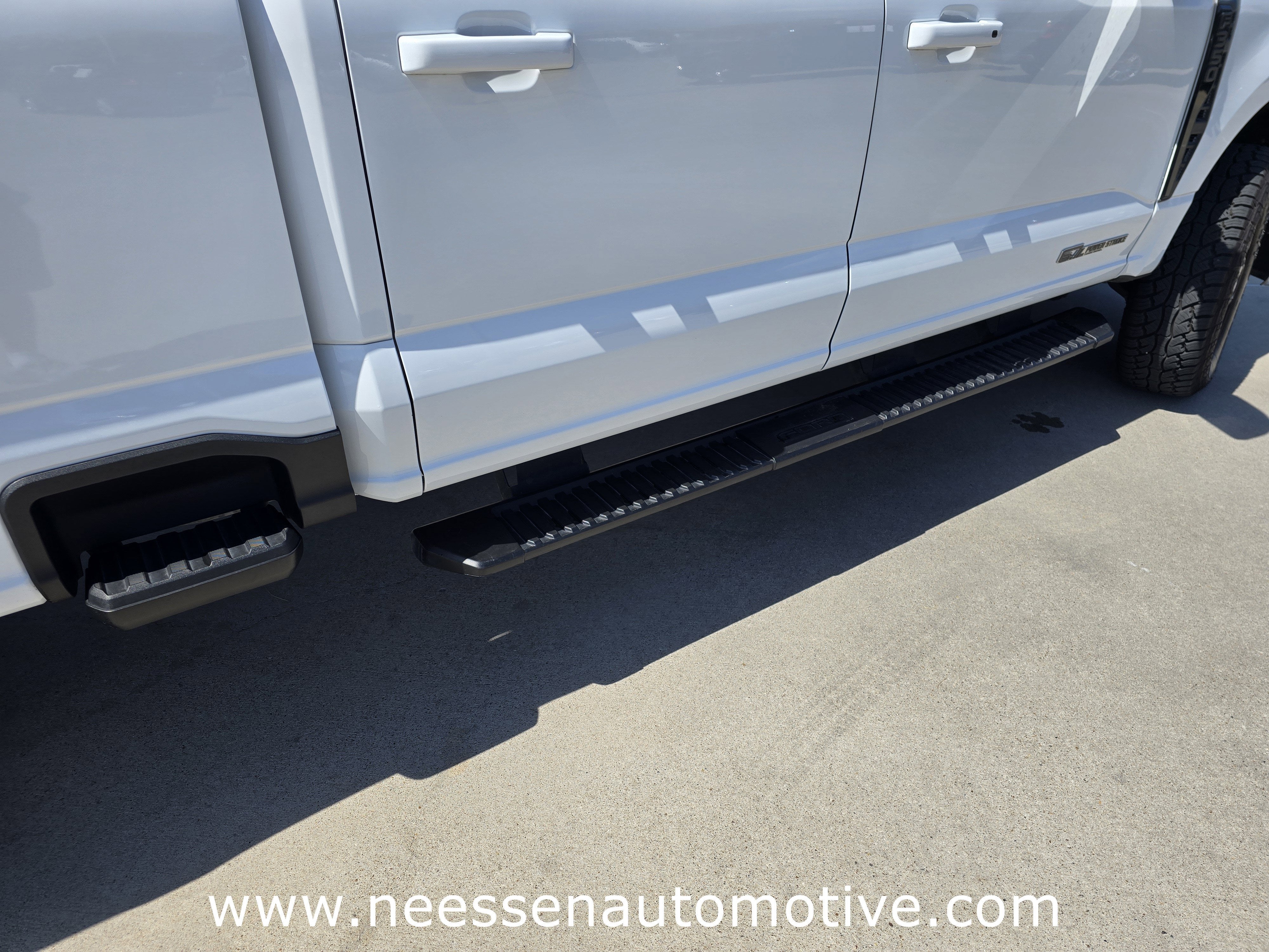 2024 Ford Super Duty F-350 SRW XL