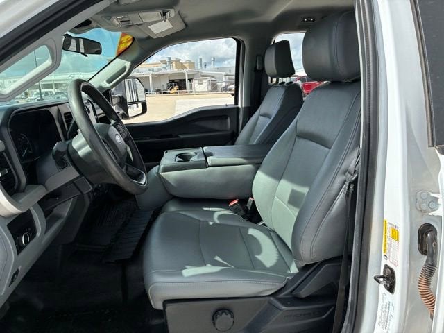 2024 Ford Super Duty F-350 SRW XL