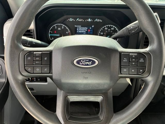 2024 Ford Super Duty F-350 SRW XL