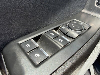 2024 Ford Super Duty F-350 SRW XL