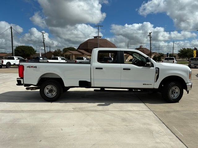 2024 Ford Super Duty F-350 SRW XL