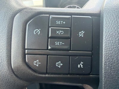 2024 Ford Super Duty F-350 SRW XL