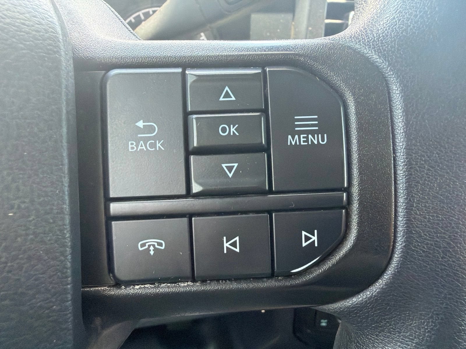 2024 Ford Super Duty F-350 SRW XL