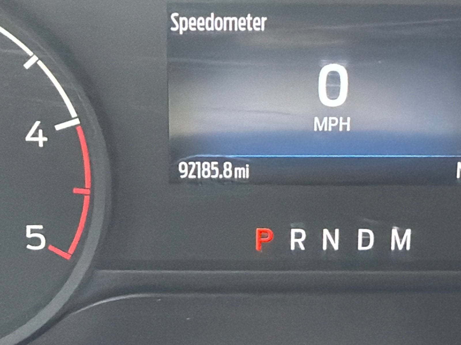 2024 Ford Super Duty F-350 SRW XL