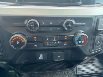 2024 Ford Super Duty F-350 SRW XL