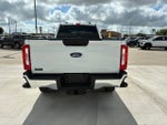 2024 Ford Super Duty F-350 SRW XL
