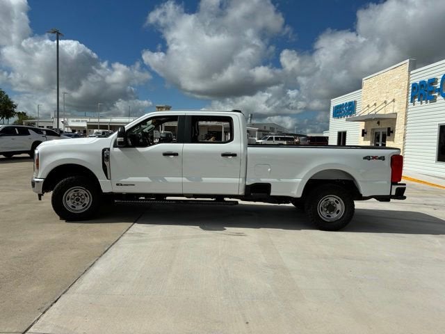 2024 Ford Super Duty F-350 SRW XL