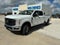 2024 Ford Super Duty F-350 SRW XL