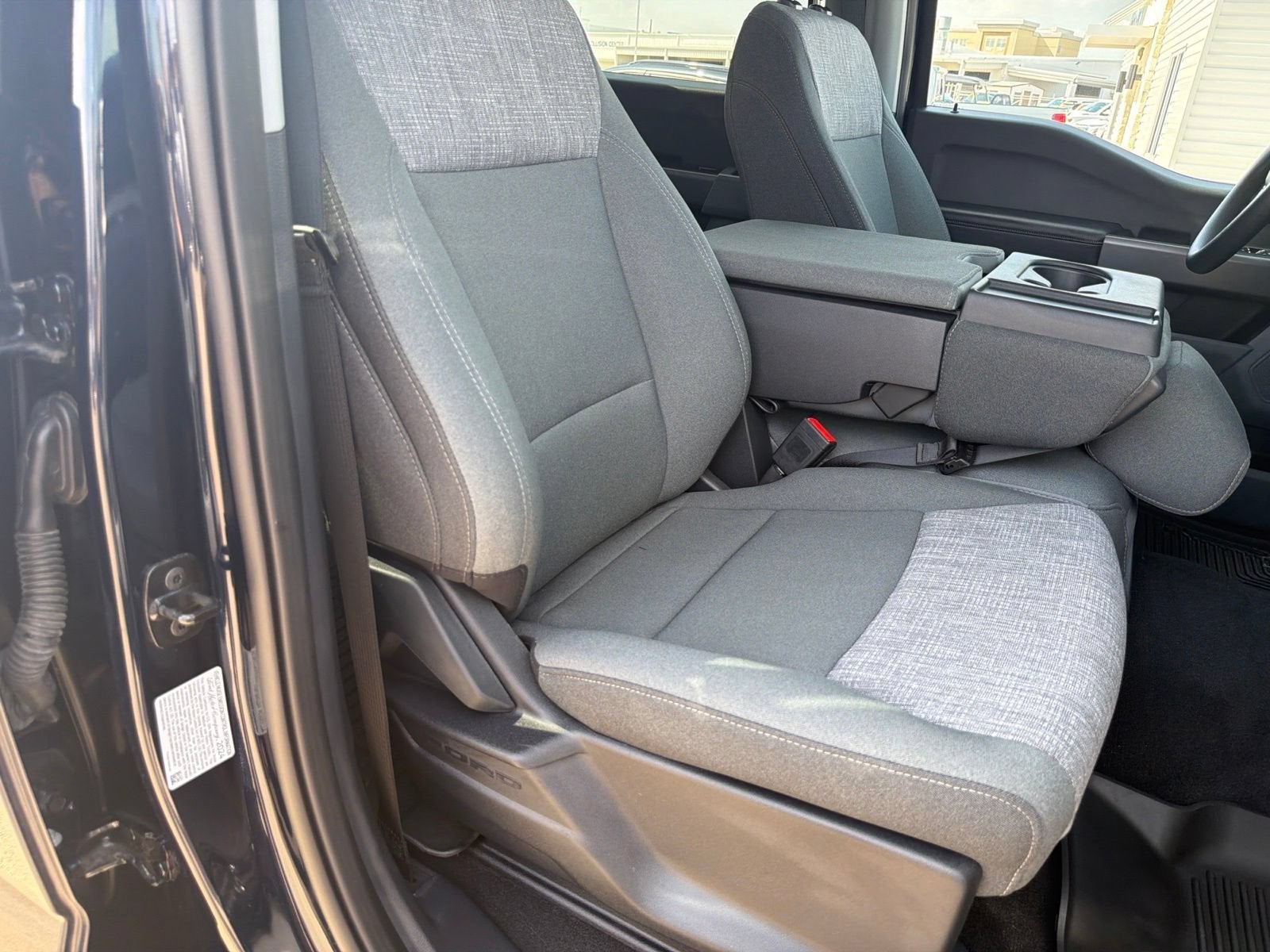 2025 Ford Super Duty F-350 DRW XLT