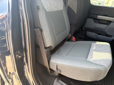 2025 Ford Super Duty F-350 DRW XLT