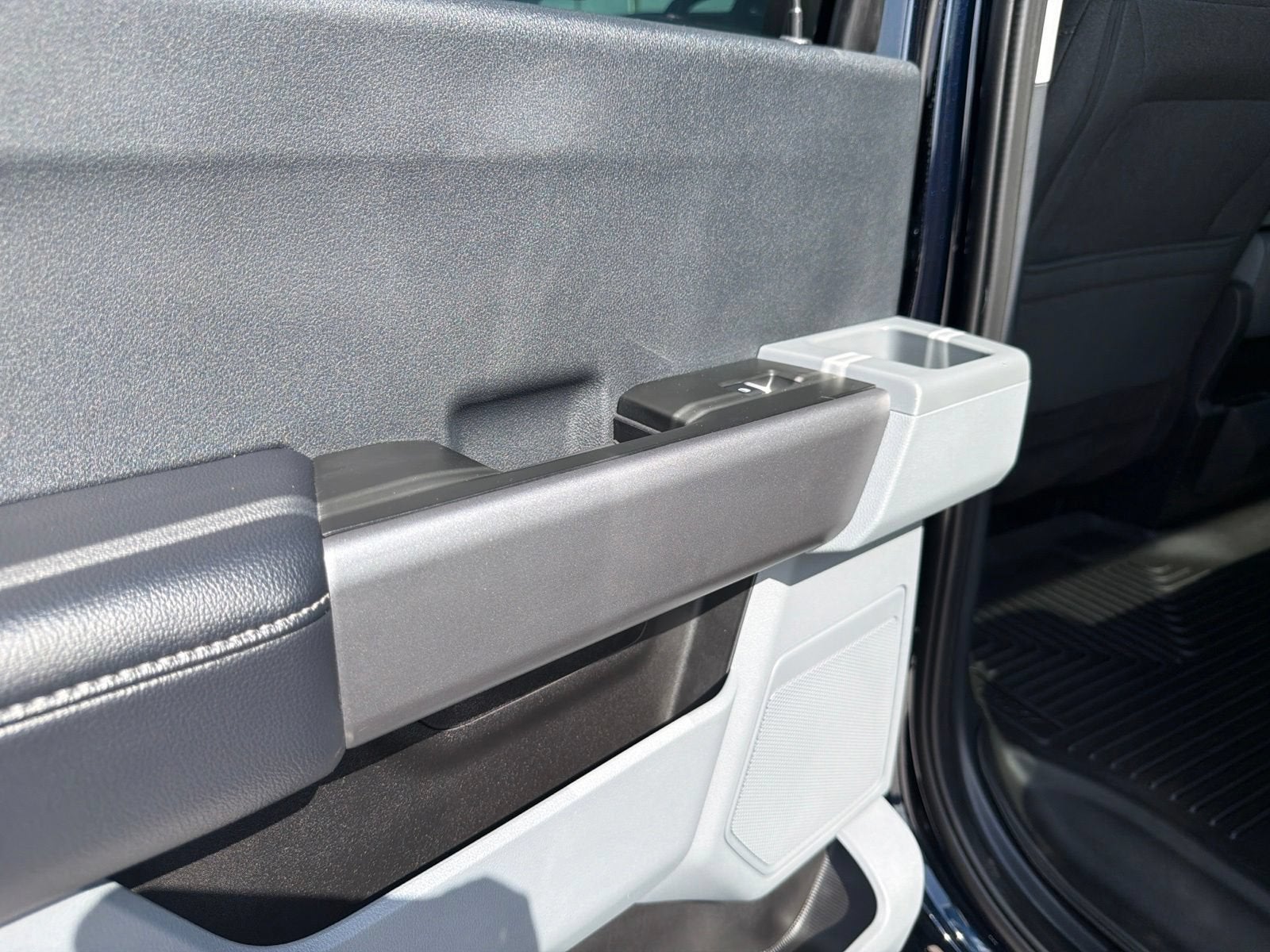 2025 Ford Super Duty F-350 DRW XLT