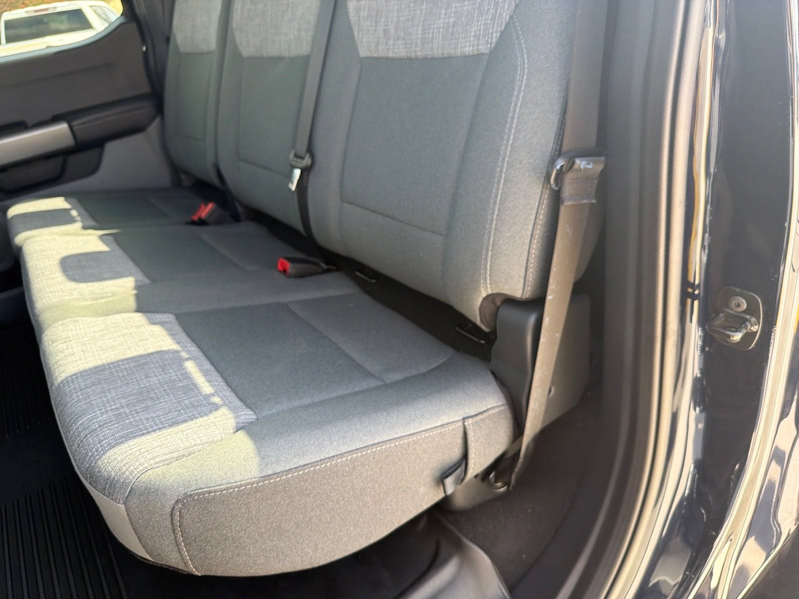 2025 Ford Super Duty F-350 DRW XLT
