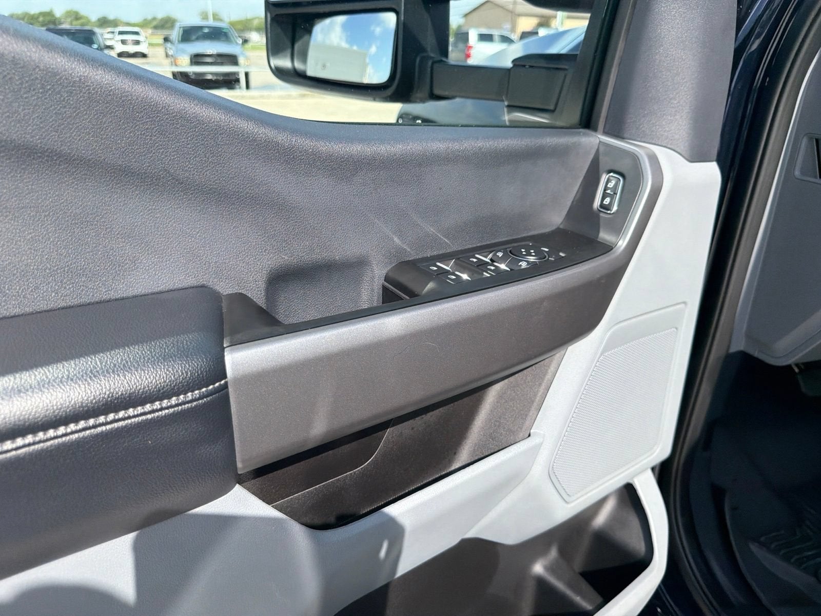 2025 Ford Super Duty F-350 DRW XLT