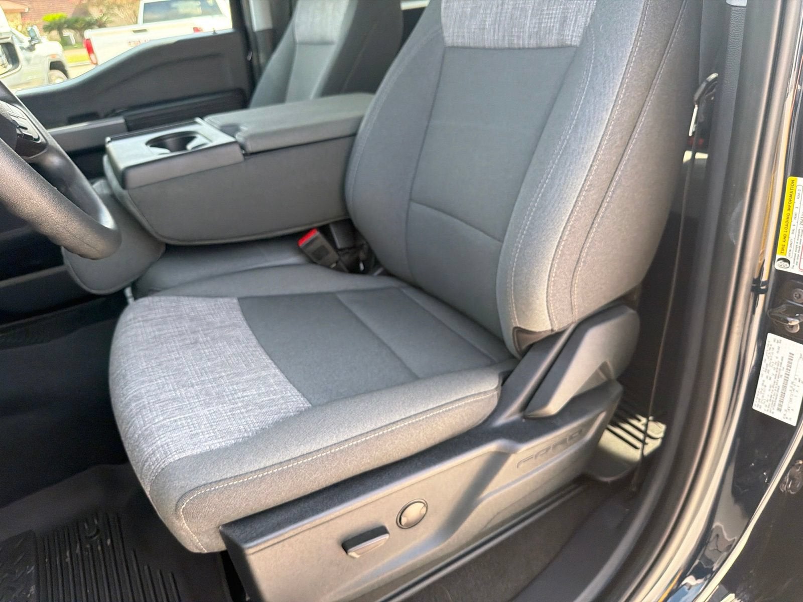 2025 Ford Super Duty F-350 DRW XLT