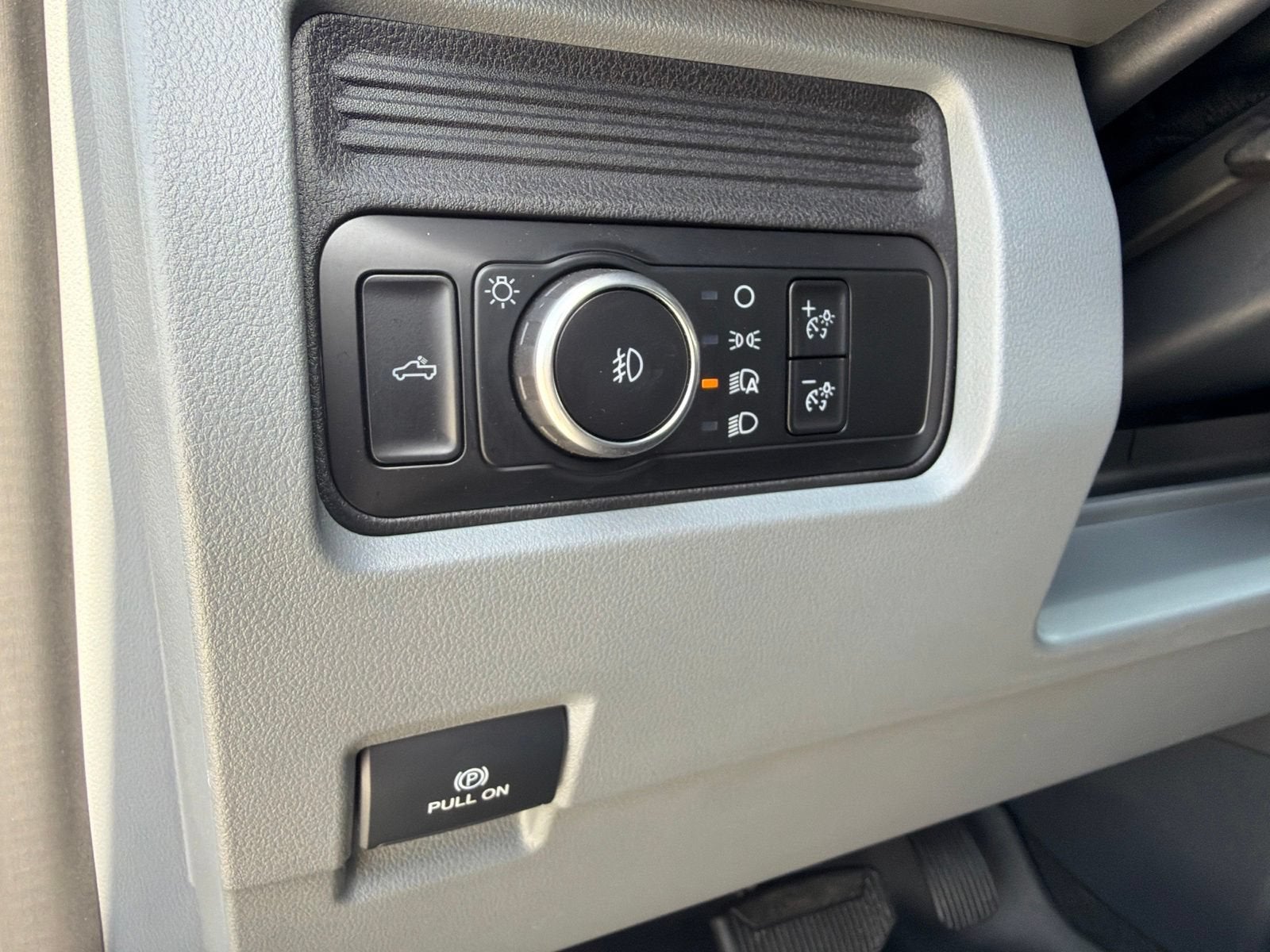 2025 Ford Super Duty F-350 DRW XLT