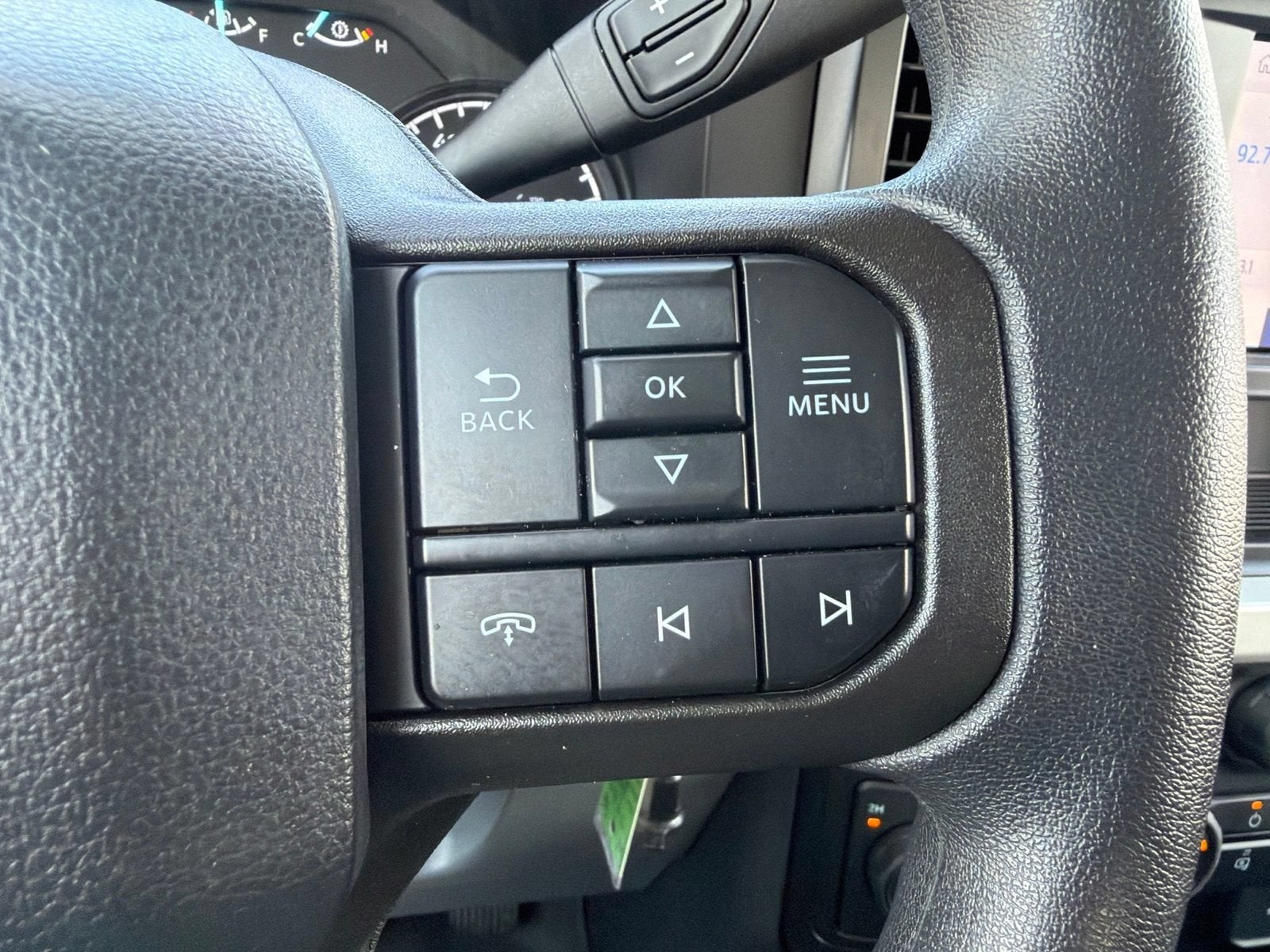 2025 Ford Super Duty F-350 DRW XLT