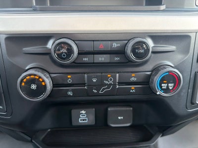 2025 Ford Super Duty F-350 DRW XLT