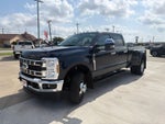 2025 Ford Super Duty F-350 DRW XLT