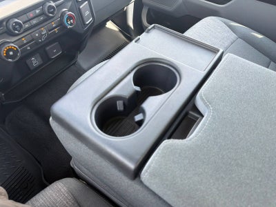 2025 Ford Super Duty F-350 DRW XLT