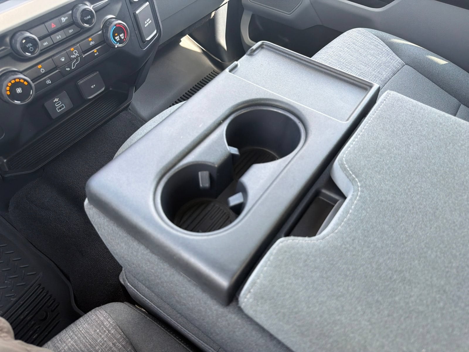 2025 Ford Super Duty F-350 DRW XLT