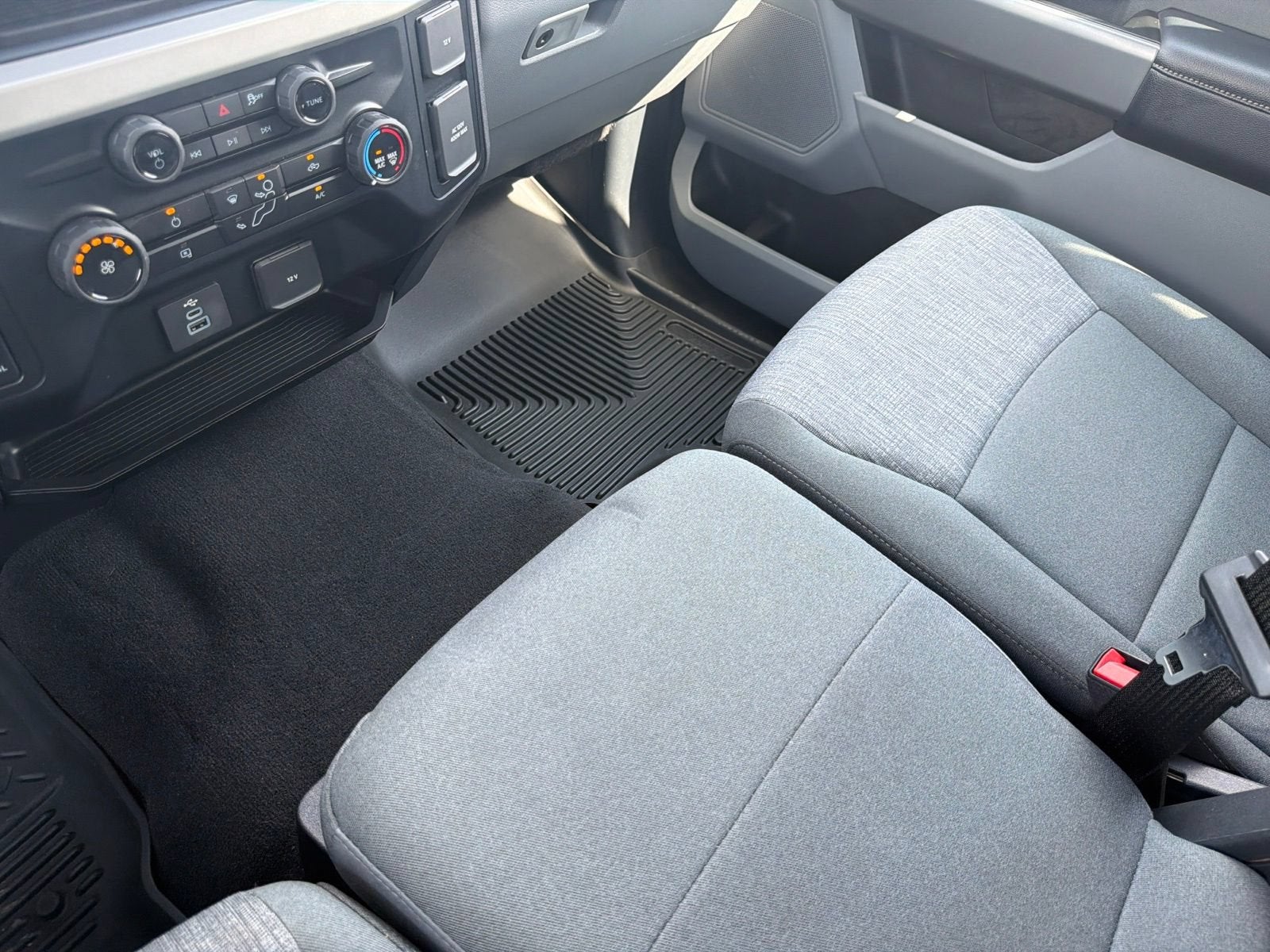 2025 Ford Super Duty F-350 DRW XLT