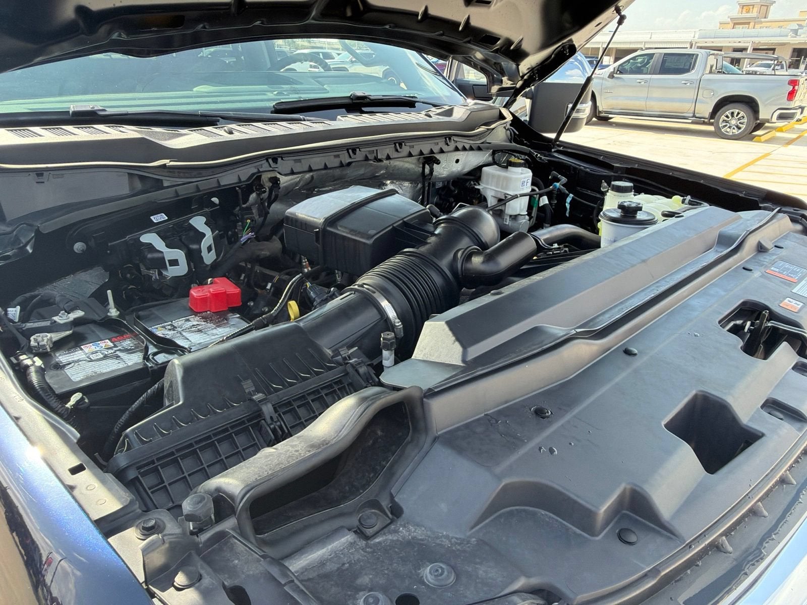 2025 Ford Super Duty F-350 DRW XLT