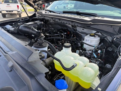 2025 Ford Super Duty F-350 DRW XLT