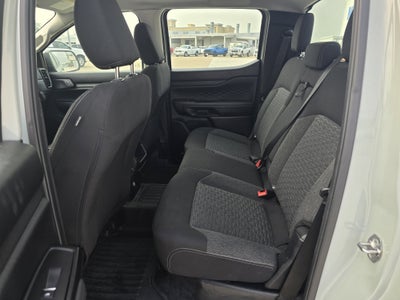 2024 Ford Ranger XL