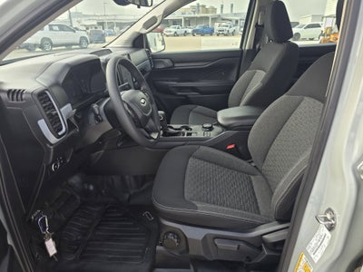 2024 Ford Ranger XL