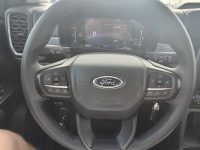 2024 Ford Ranger XL