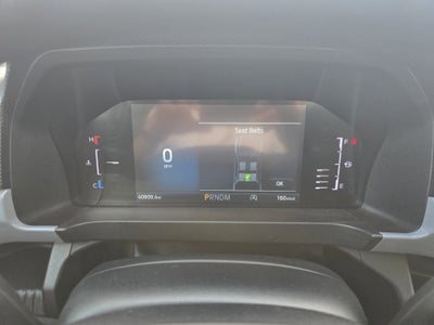 2024 Ford Ranger XL
